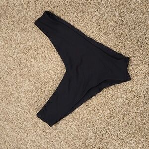 Billabong cheeky bikini bottoms large